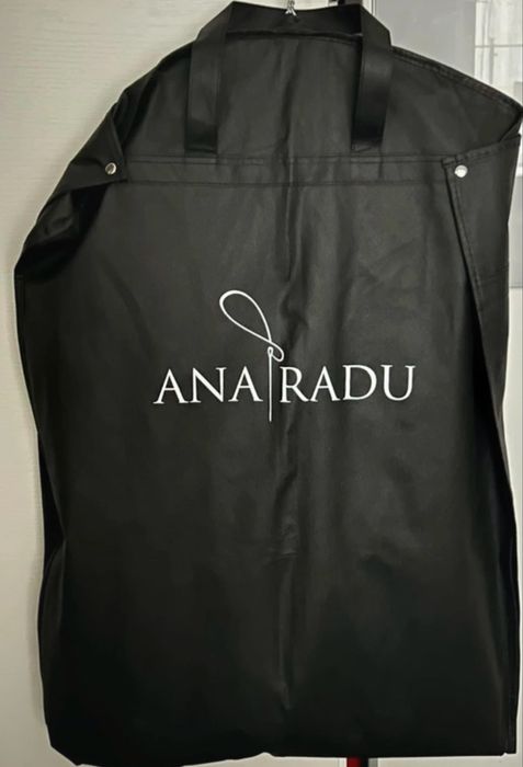 Rochie mireasa/ocazie Ana Radu. S-M