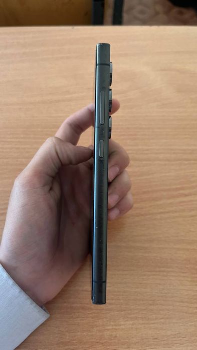 Samsung s24 ultra 256 gb