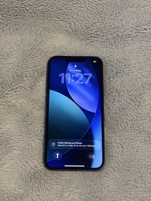Iphone 13 Midnight 128 GB