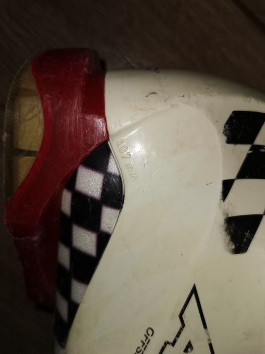 ски обувки ATOMIC