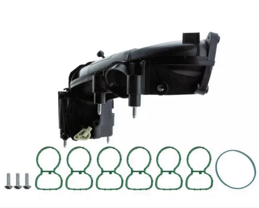 Carcasa Galerie Tub Admisie Bmw 3.0 4.0 B57 Bmw Seria 5 6 7 G30 G31 G11 G12 X3 G01 11 61 8 477 030 11 61 8 570 228