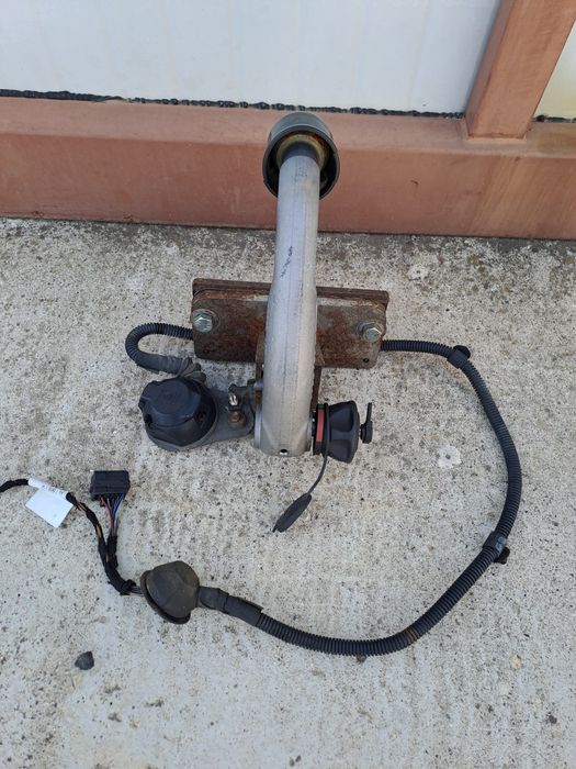 Теглич.За Ауди А3