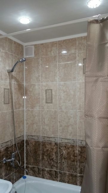 Двухкомнатная посуточно