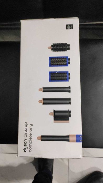 Dyson Styler FEN  скидки !Акция! + доставка бесплатно!!