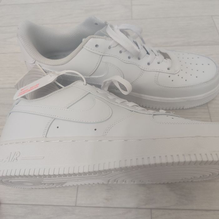 Nike air force 1 white