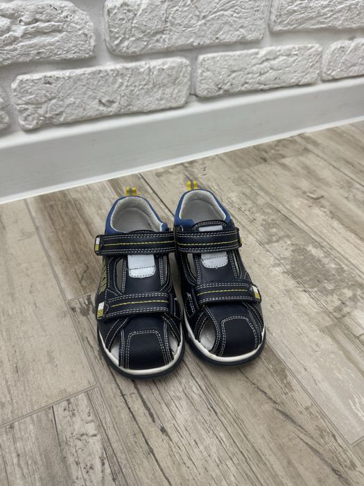 детская обувь с 21 до - 25размера