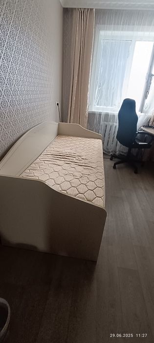 Подростковая кровать