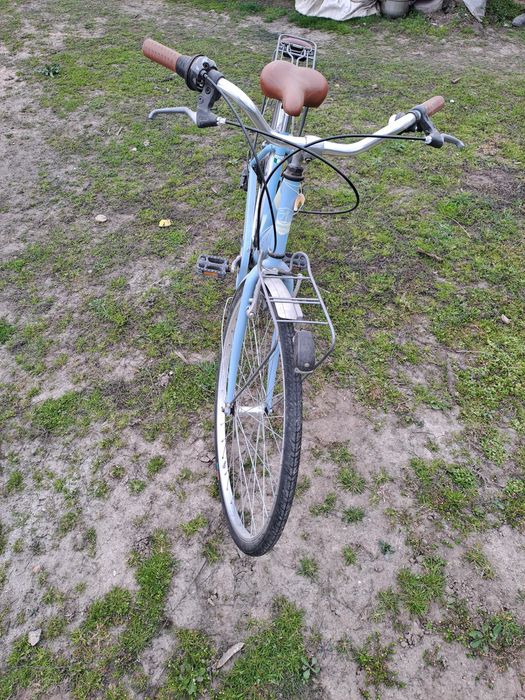 Bicicleta dama model special