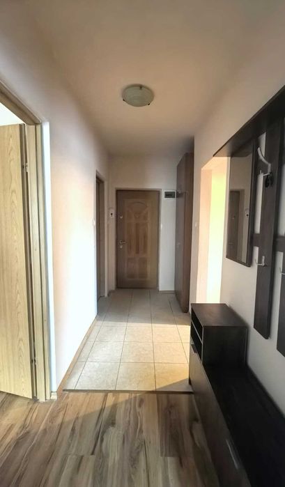 Apartament în cartierul Andrei Mureșanu pe str. Ctin. Nottara.