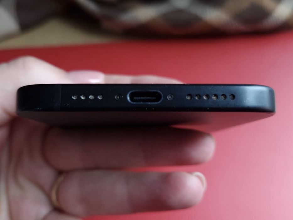 Iphone 15 PLUS 128 GB