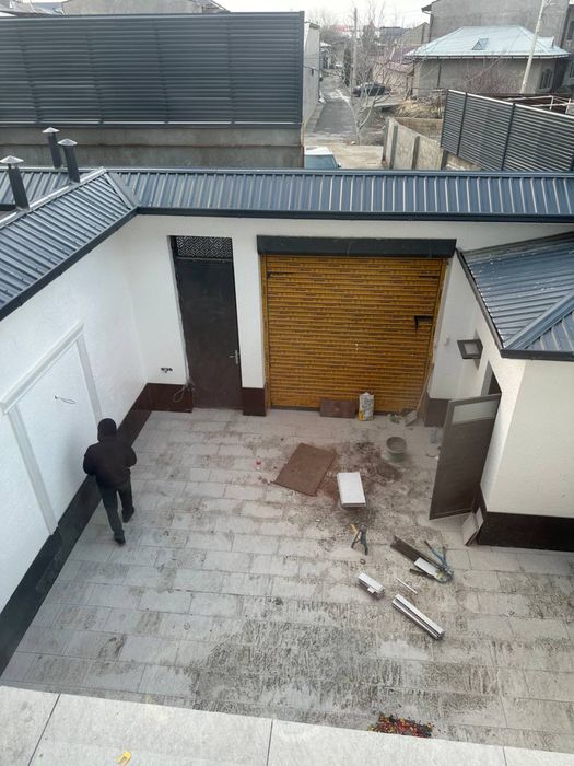 Продается Коробка Новый Дом Хасанбой Юнусабад 1,8 Соток