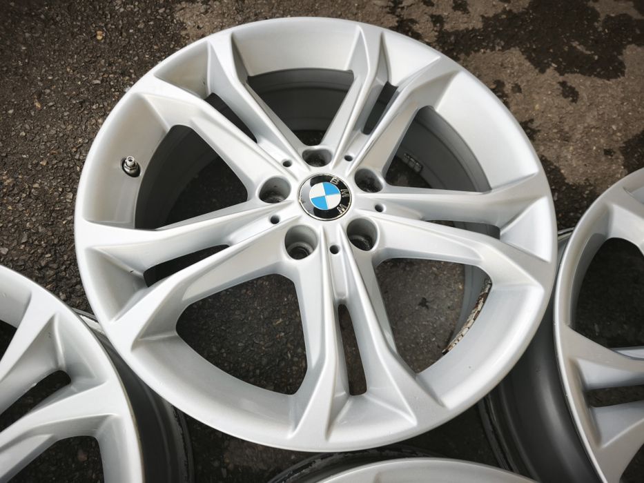 18" оригинални алуминиеви джанти за BMW X3, X4...