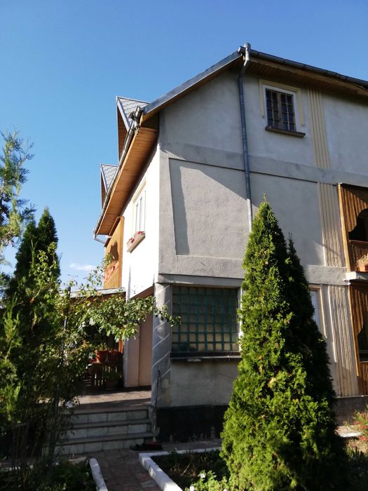 Casa de vanzare spatioasa in jud.Braila