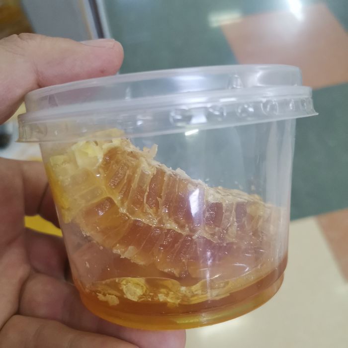 Продам мед натуральный