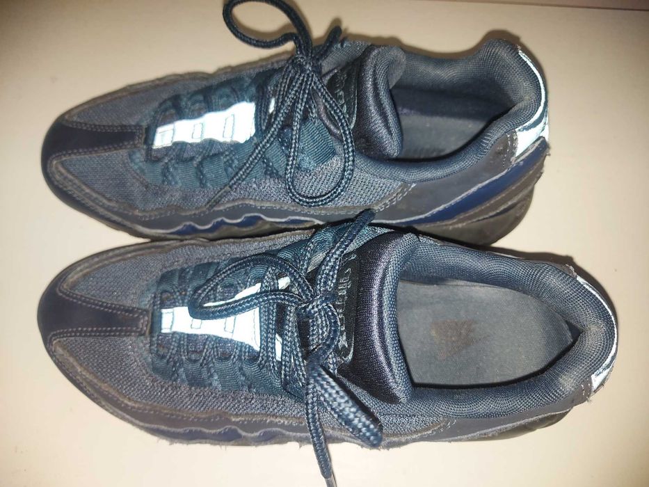 Nike Air max 95, номер 43 стелка 27,5 см като нови