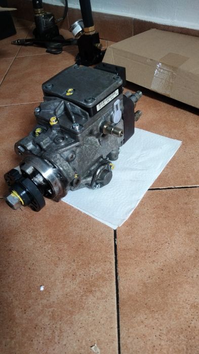 Pompa injectie Opel Frontera