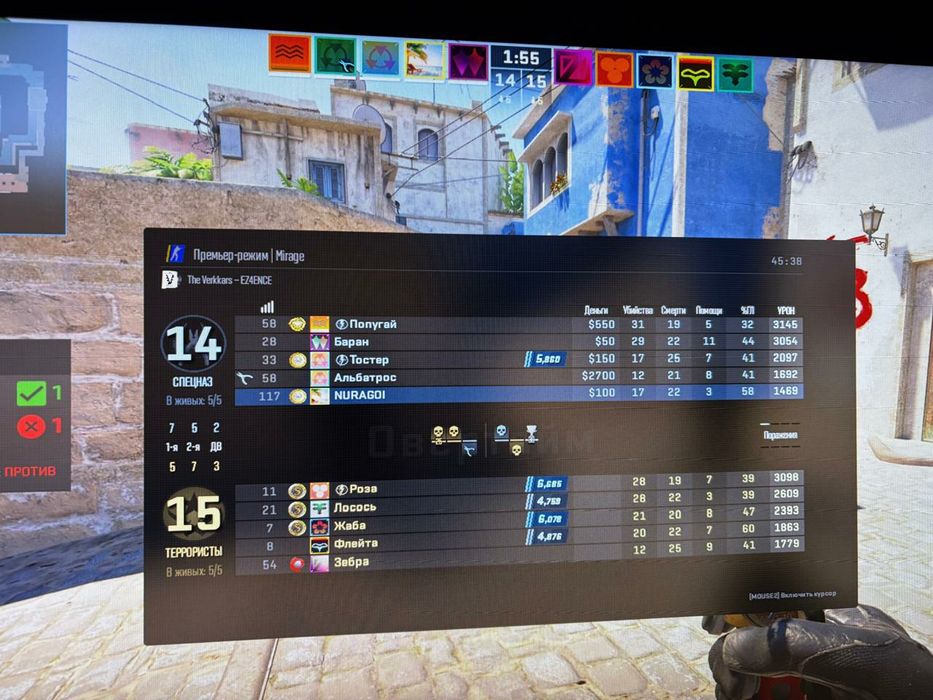 Игровой компьютер комплект