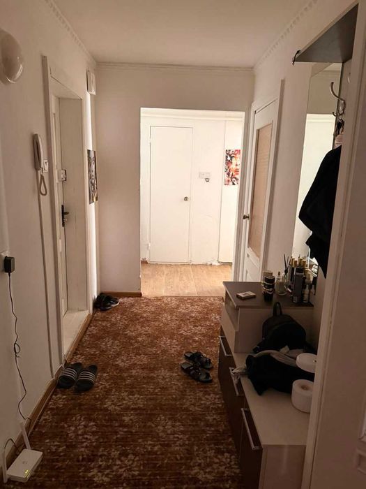 Дава се под наем Едностаен апартамент в София, Люлин 7 - 43 кв.м за 350 € - Снимка #1