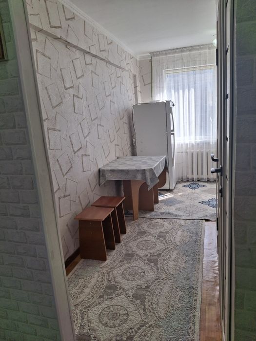 Квартира на долгий срок