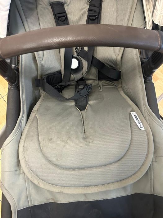Bugaboo Cameleon 3