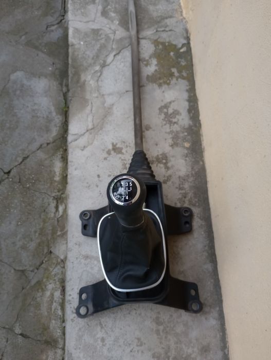 Timonerie cu maneta CV 5+1 Opel CORSA E