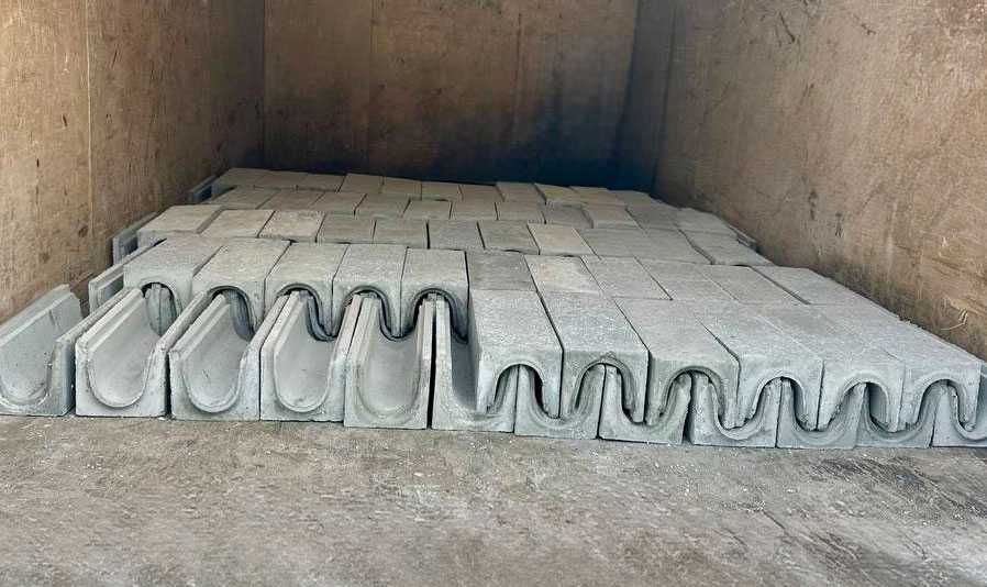 Лоток / Латок Бетонные и Полимерные | Все модель есть!