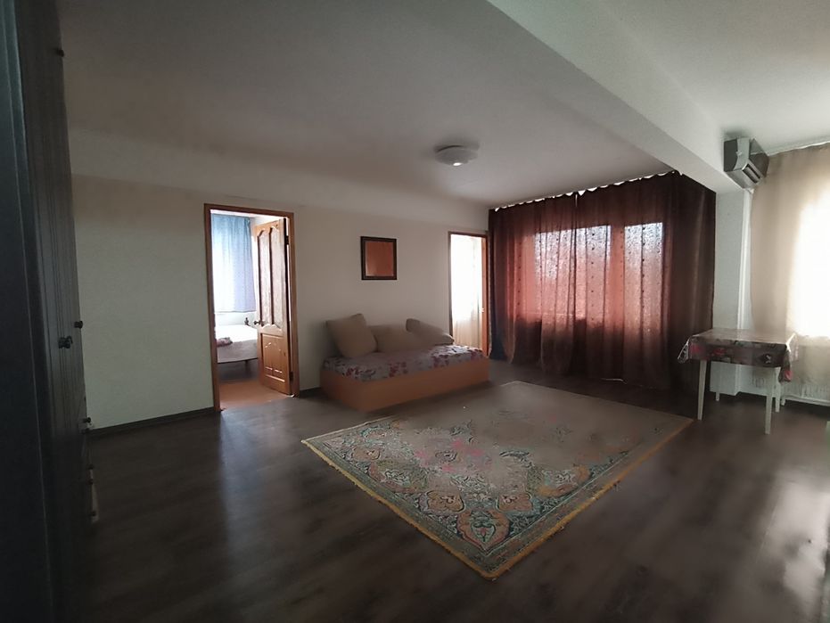 Сдам 3х комнатную квартиру