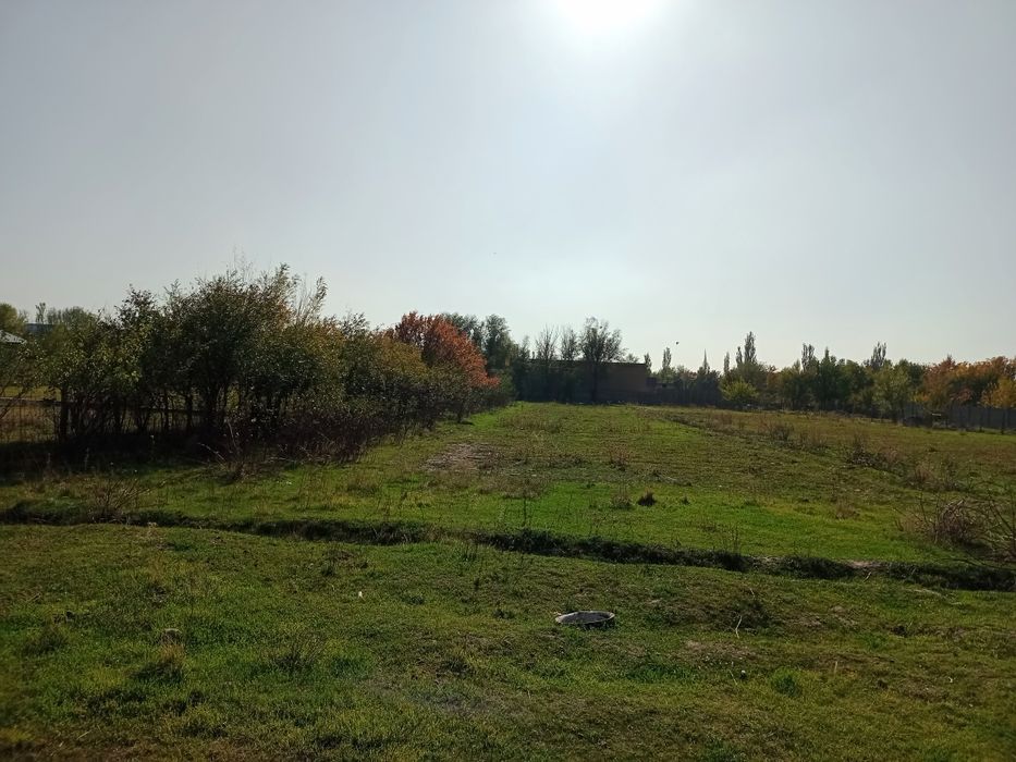 Срочна Участок сатылады