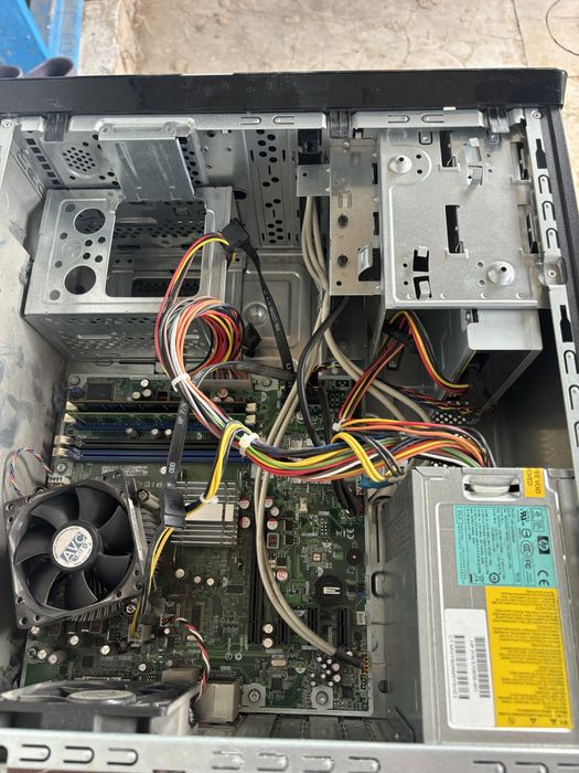 Системный блок дёшево
