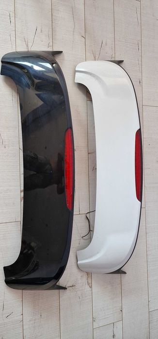 Parasolar haion spate Jeep Cherokee KL generația după 2014