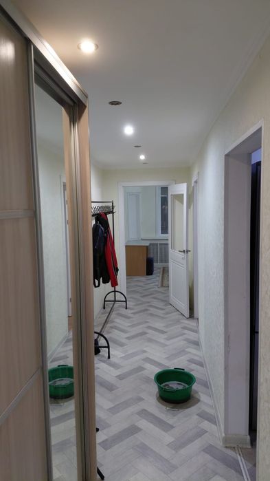 Сдается квартира