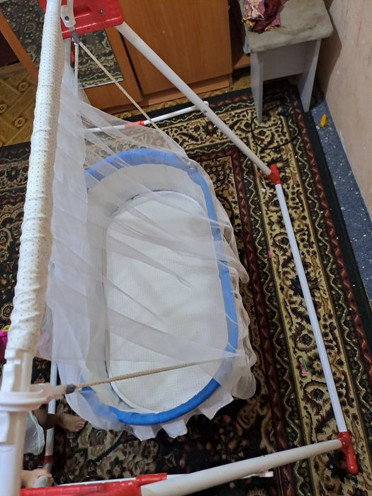 Продам срочно Колыбель