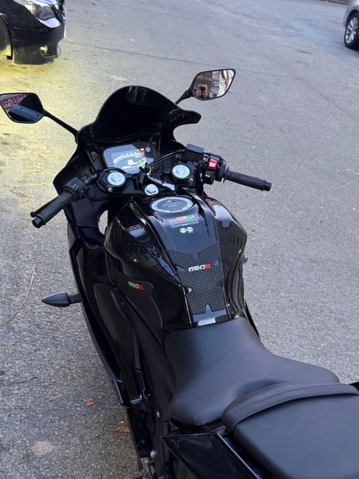 Yamaha YZF R125 2024 ABs A1