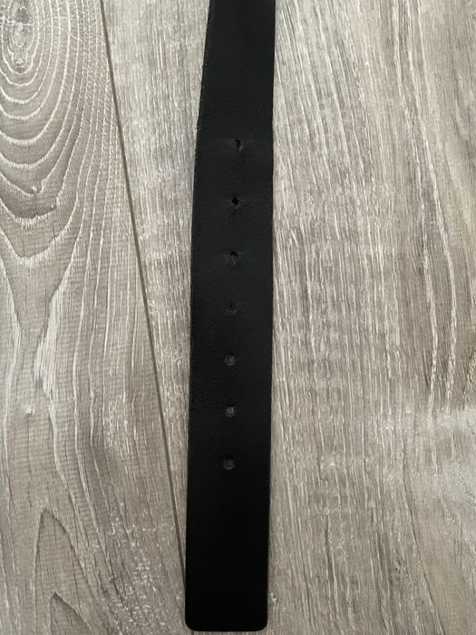 Curea de piele Mustang