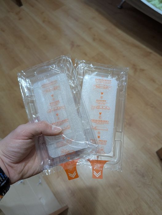 Защитное стекло pixel 9 pro