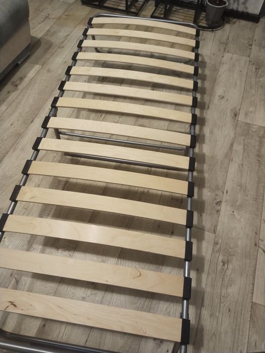 Продам раскладушку 15.000