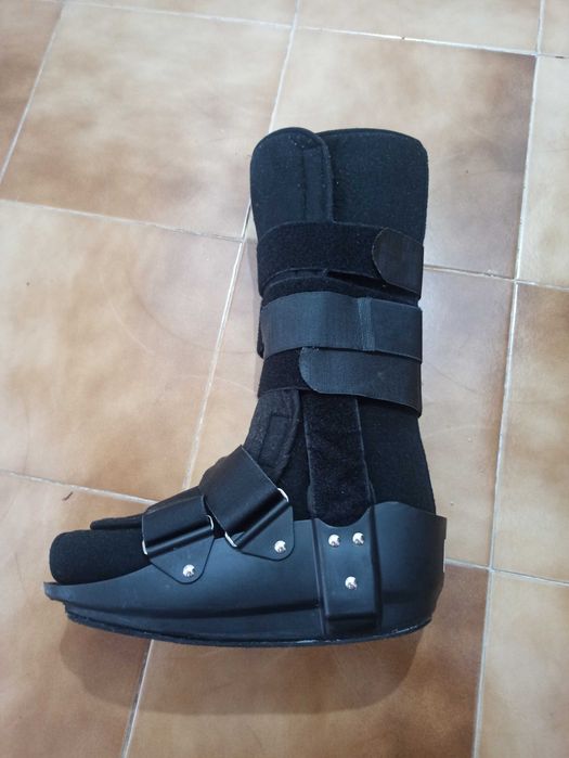 Ортеза за глезен Walker W100

110лв.