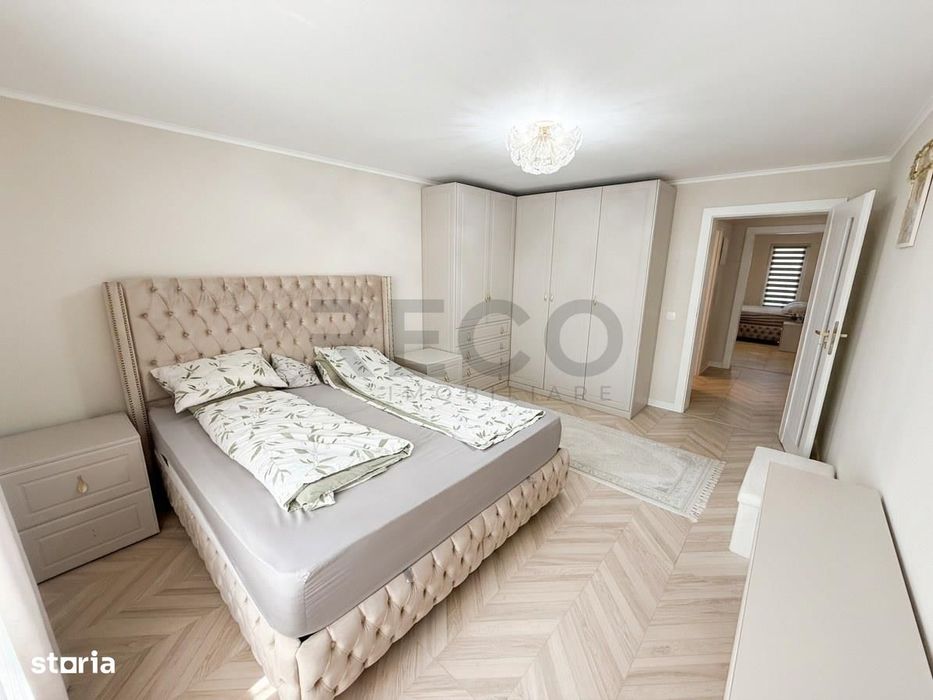RECO Casa de vanzare in Podgoria – lux