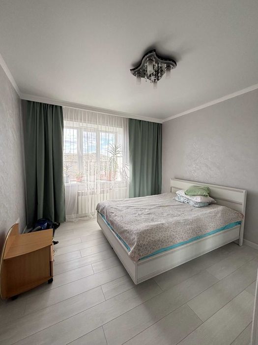 3 комн.квартира ЖК Капиталл