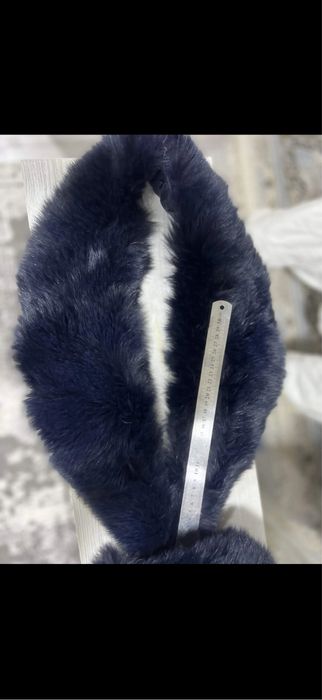 Воротники разные  .