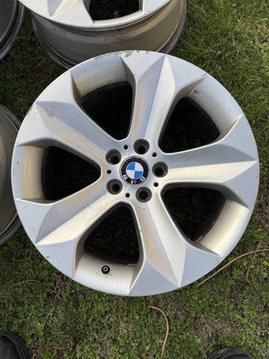 Джанти за БМВ BMW E70 E71 X5 X6