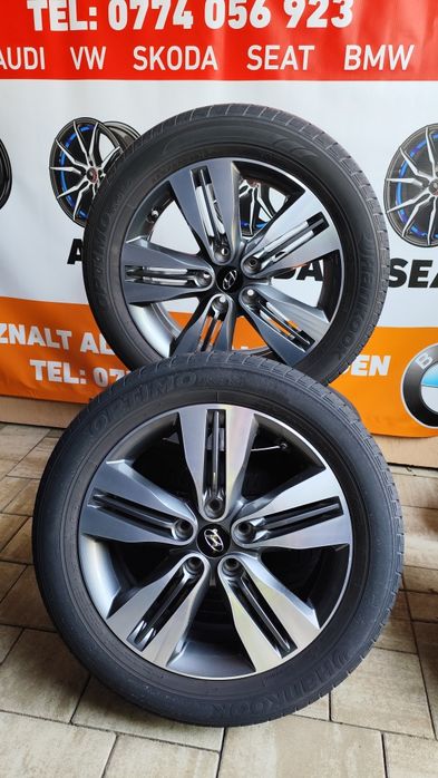 Jante hyundai hankook 225/55/18