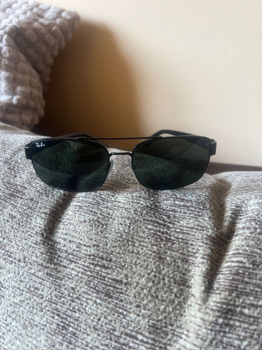 Слънчеви очила Ray Ban