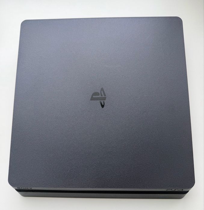 Ps4/Пс4 slim 500gb