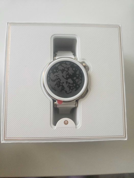 Часовник Huawei GT5 Pro -дамски, керамичен