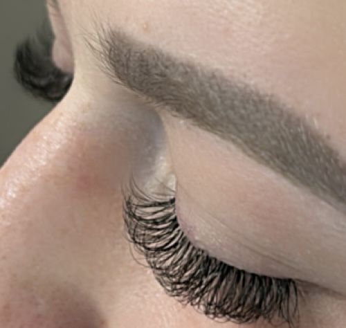 Наращивание ресниц, 4000тг. Караганда!