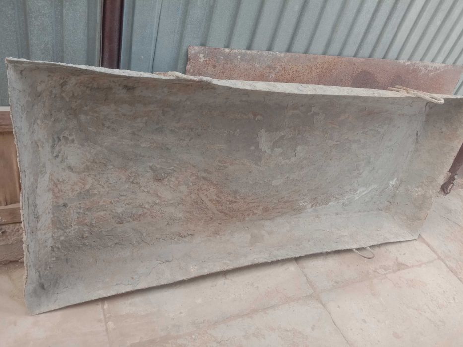 продам строительное корыто