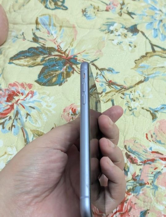 Iphone 11 128gb violet