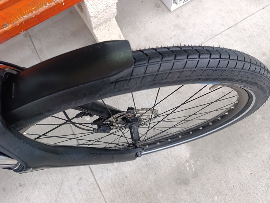 Електрически велосипед Cube Kathmandu Hybrid One 750 /L/28