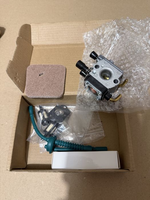 Kit de Carburație Set Complet pentru STIHL